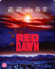 Red Dawn