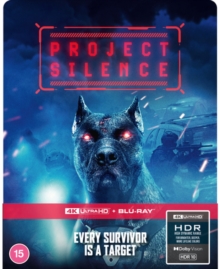 Project Silence