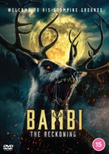 Bambi: The Reckoning Altitude - Image 4