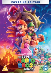 The Super Mario Bros. Movie