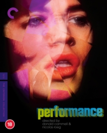 Performance - The Criterion Collection