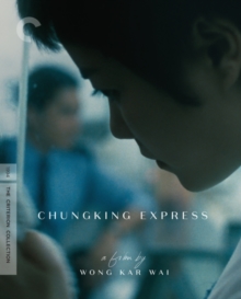 Chungking Express - The Criterion Collection