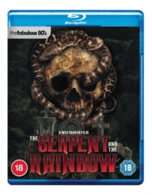The Serpent and the Rainbow