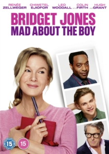 Bridget Jones: Mad About the Boy