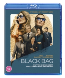 Black Bag