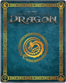 How to Train Your Dragon