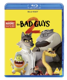 The Bad Guys 2