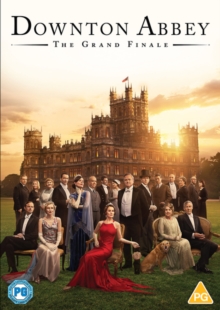 Downton Abbey: The Grand Finale