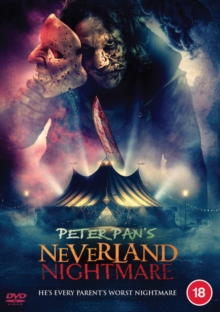 Peter Pan's Neverland Nightmare