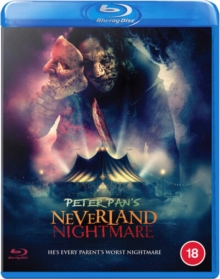 Peter Pan's Neverland Nightmare