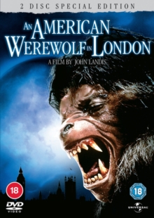 An  American Werewolf in London