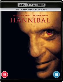Universal Pictures Hannibal
