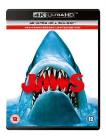 Jaws