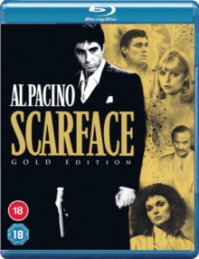 Scarface Blu-Ray - Image 6