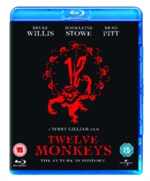 12 Monkeys