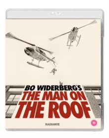 The Man On The Roof