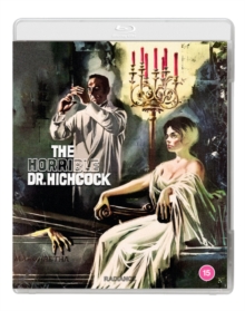 The Horrible Dr. Hichcock