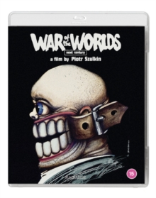 War of the Worlds: Next Century