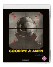 Goodbye & Amen
