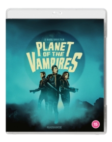 Planet of the Vampires