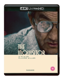 The Inquisitor
