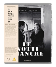 Le Notti Bianche