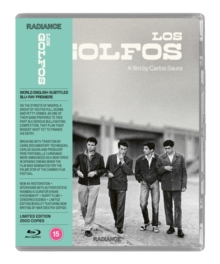 Los Golfos