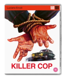 Killer Cop