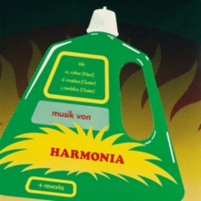 Musik Von Harmonia (Deluxe Edition)