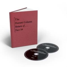 The Return of the Durutti Column (45th Anniversary Edition)