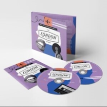 Various Artists Hit That Perfect Beat: The London Records Story