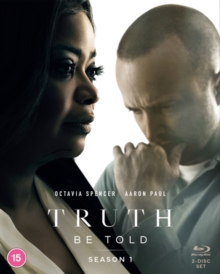 Truth Be Told: Season 1