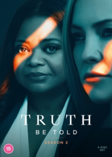 Truth Be Told: Season 2