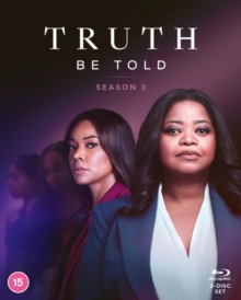 Truth Be Told: Season 3