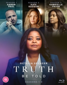 Truth Be Told: Seasons 1-3