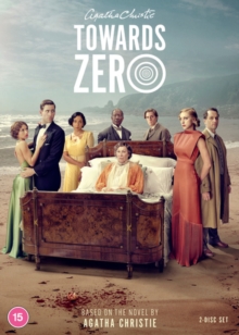 Agatha Christie: Towards Zero