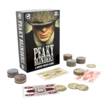 Peaky Blinders Trivia Game