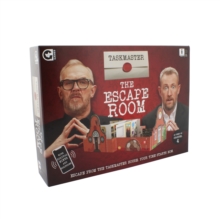 Taskmaster Escape Room