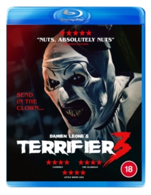 Terrifier 3