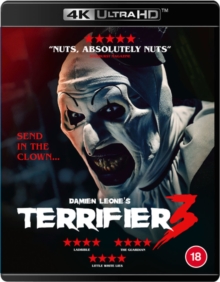 Terrifier 3