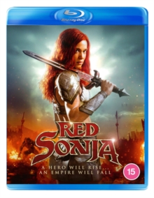 Red Sonja