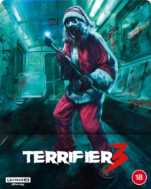 Terrifier 3