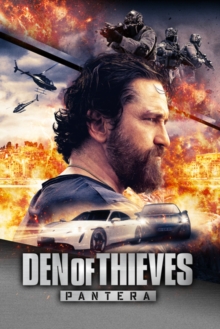 Den of Thieves: Pantera
