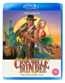 Crocodile Dundee: The Encore Cut