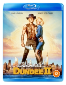Crocodile Dundee II