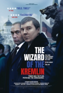 The Wizard of the Kremlin