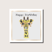 Lucy Locket Giraffe