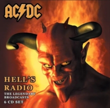 Hell's Radio: The Very Best of the Bon Scott Era