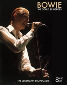 We Could Be Heroes