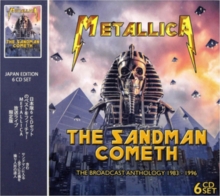The Sandman Cometh: The Broadcast Anthology 1983-1996